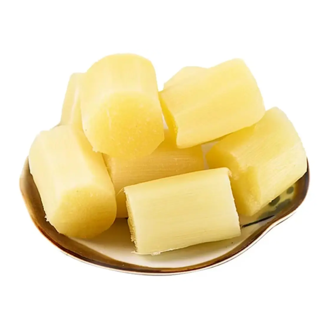【水果零食】黄金甘蔗 整根约10斤