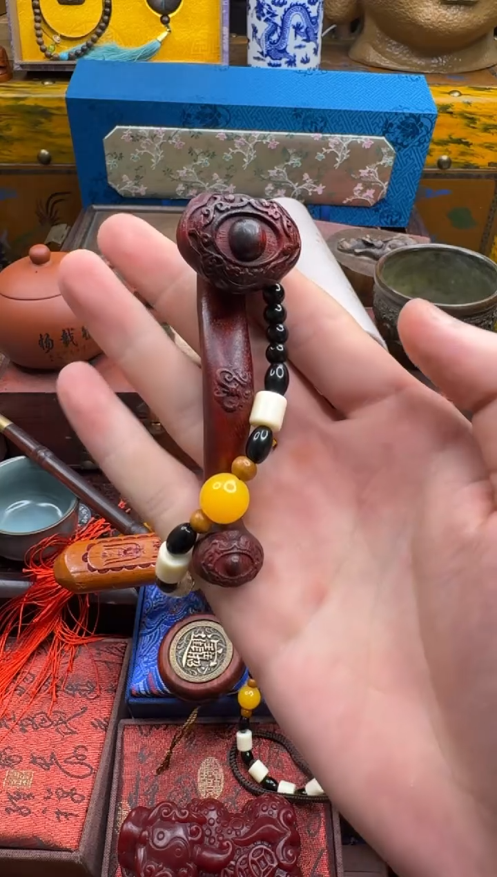 木主播精品链接—————————如意