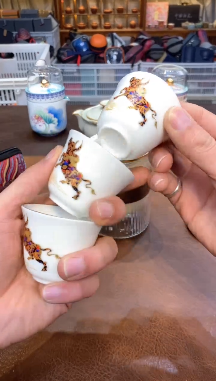 【闪购商品】其他在山茶器福利福利