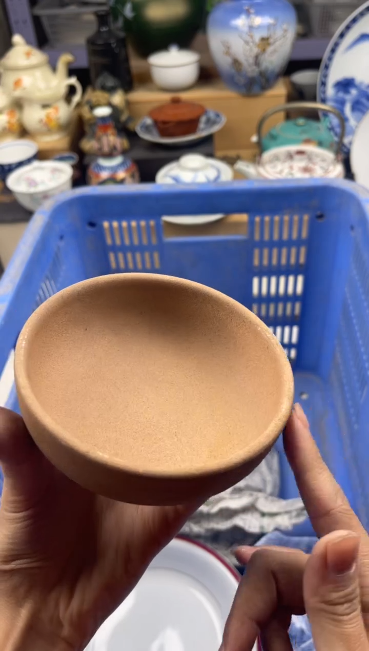 【闪购商品】瓷片立泽工艺瓷器007