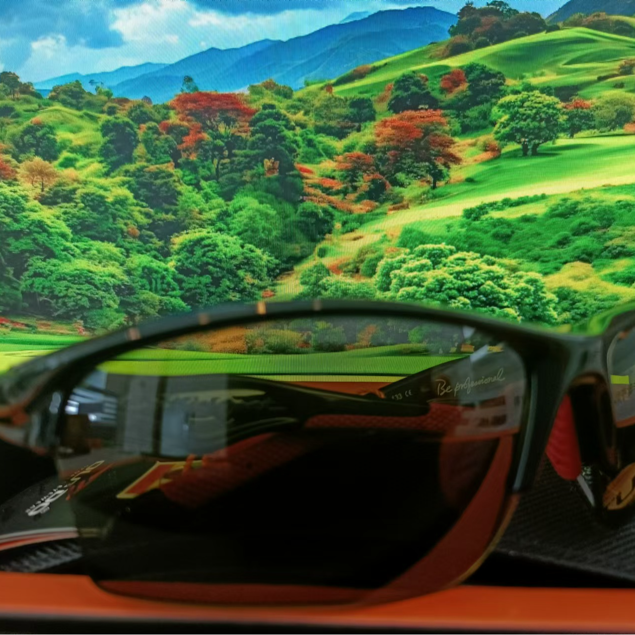 时尚男女休闲运动风墨镜及男士精品