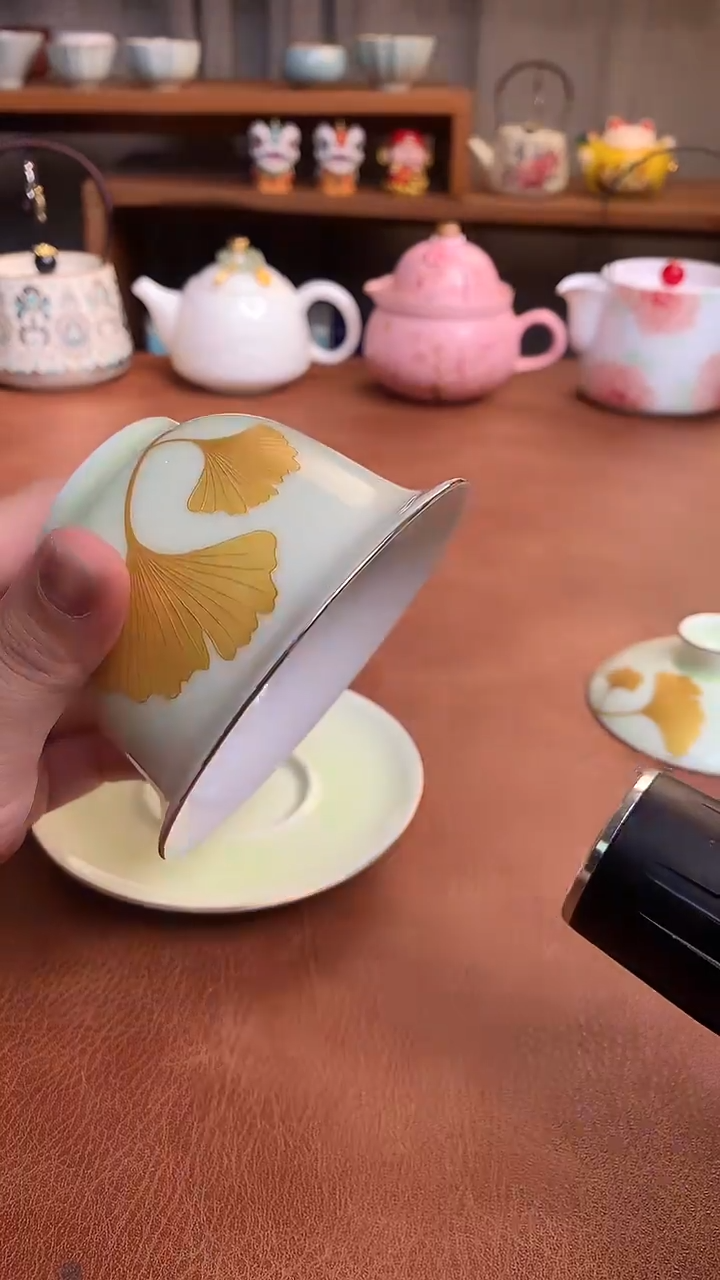 【高货清货】微瑕不售后，介意勿拍（不含礼盒）