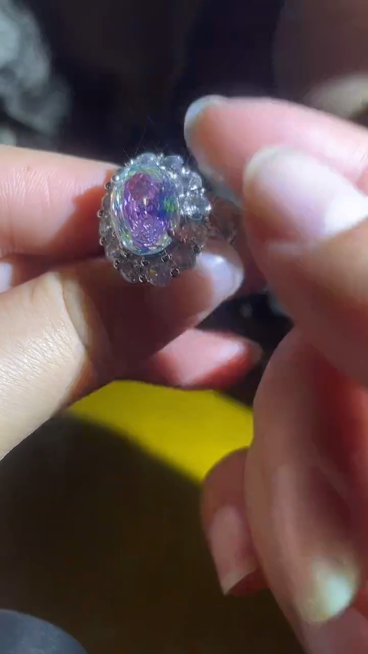 非金属无百搭经典时尚吊坠W1740