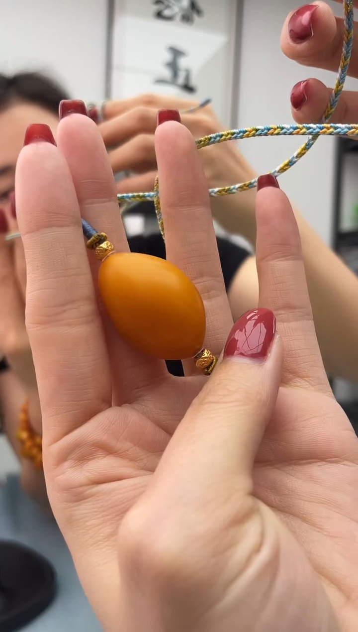 未镶嵌蜜蜡珠宝奇石假一罚十，07发一件