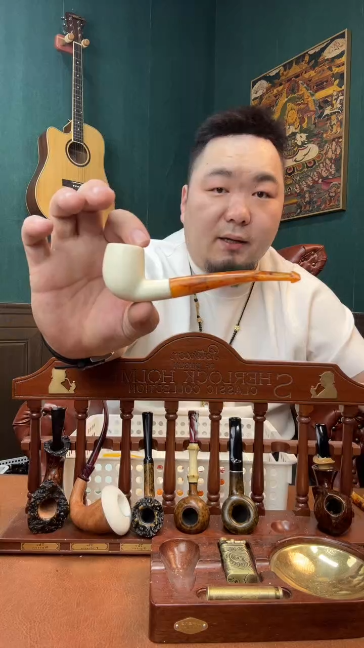 石楠木意大利进口石楠木烟斗