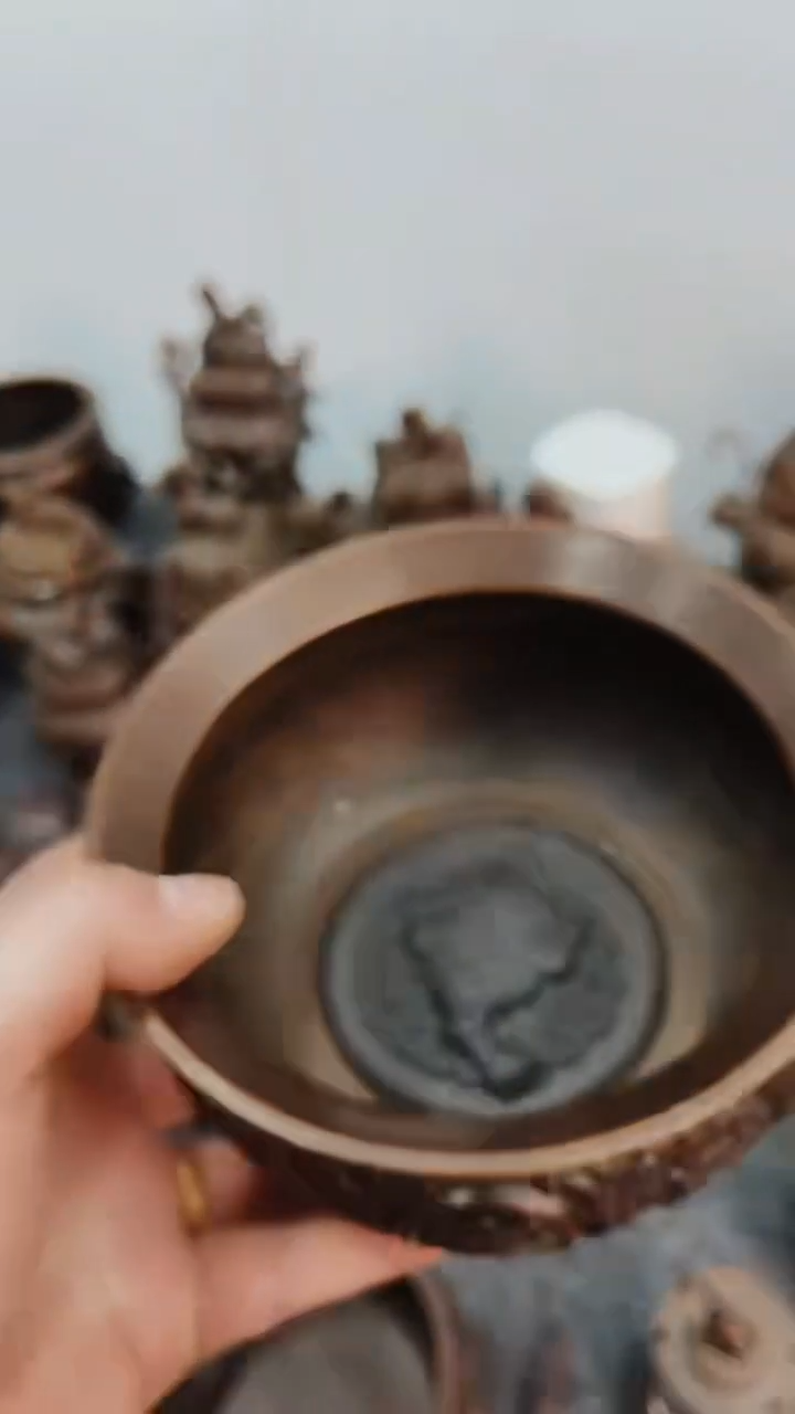 【闪购商品】精铜工匠 别具韵味