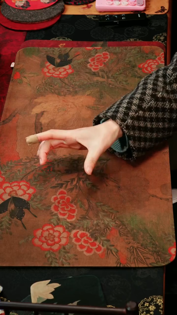 【闪购商品】摆件别具一阁布艺尺寸65+33