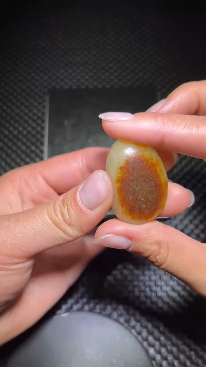 【闪购商品】和田玉挂件未镶嵌111