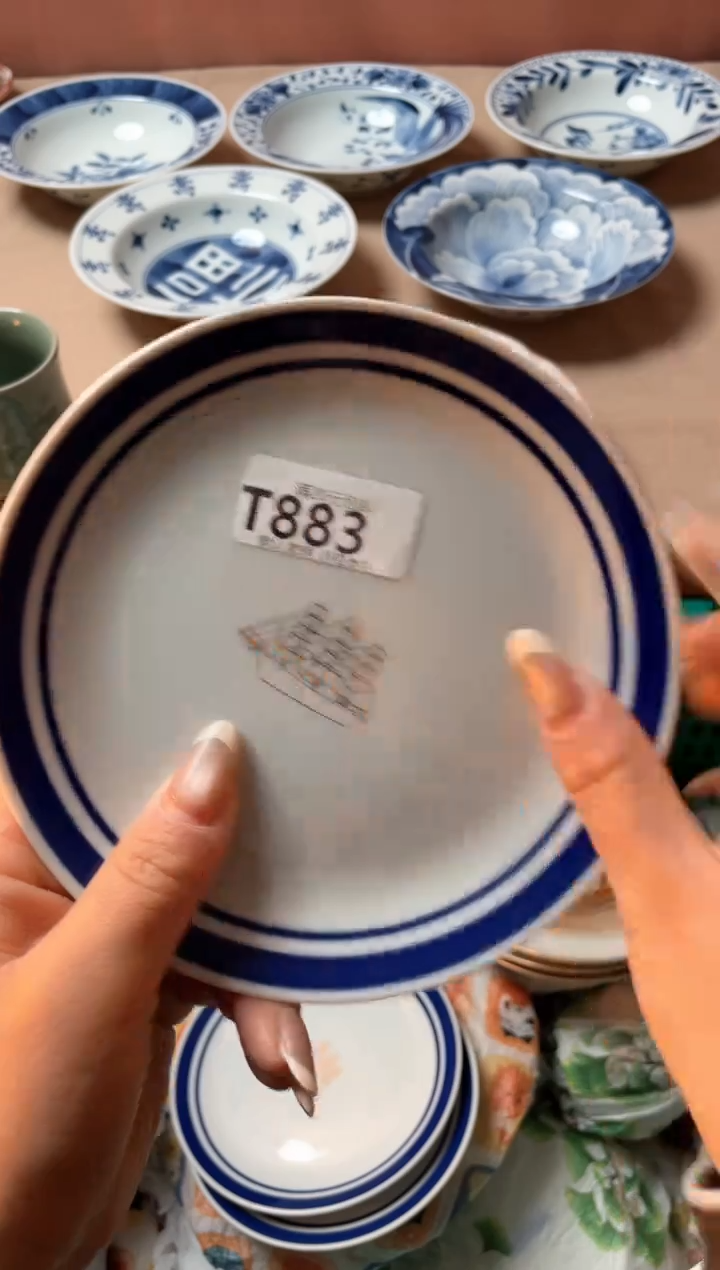 瓷片?***～瓷器瓷器T883