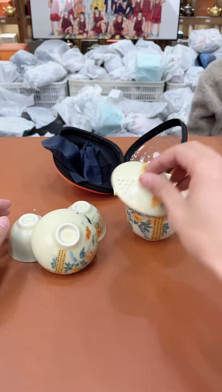 【闪购商品】陶缘甄选库存福利@@ys422