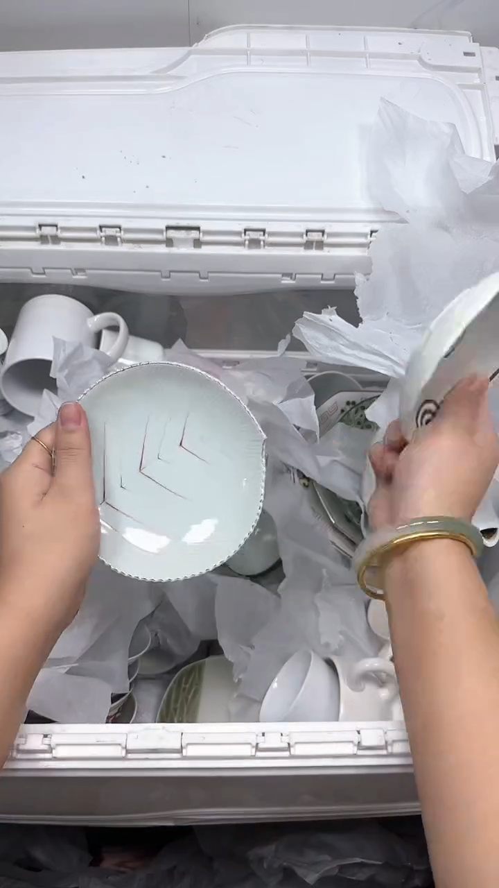 【闪购商品】496回流瓷器默认微瑕，18.8包邮