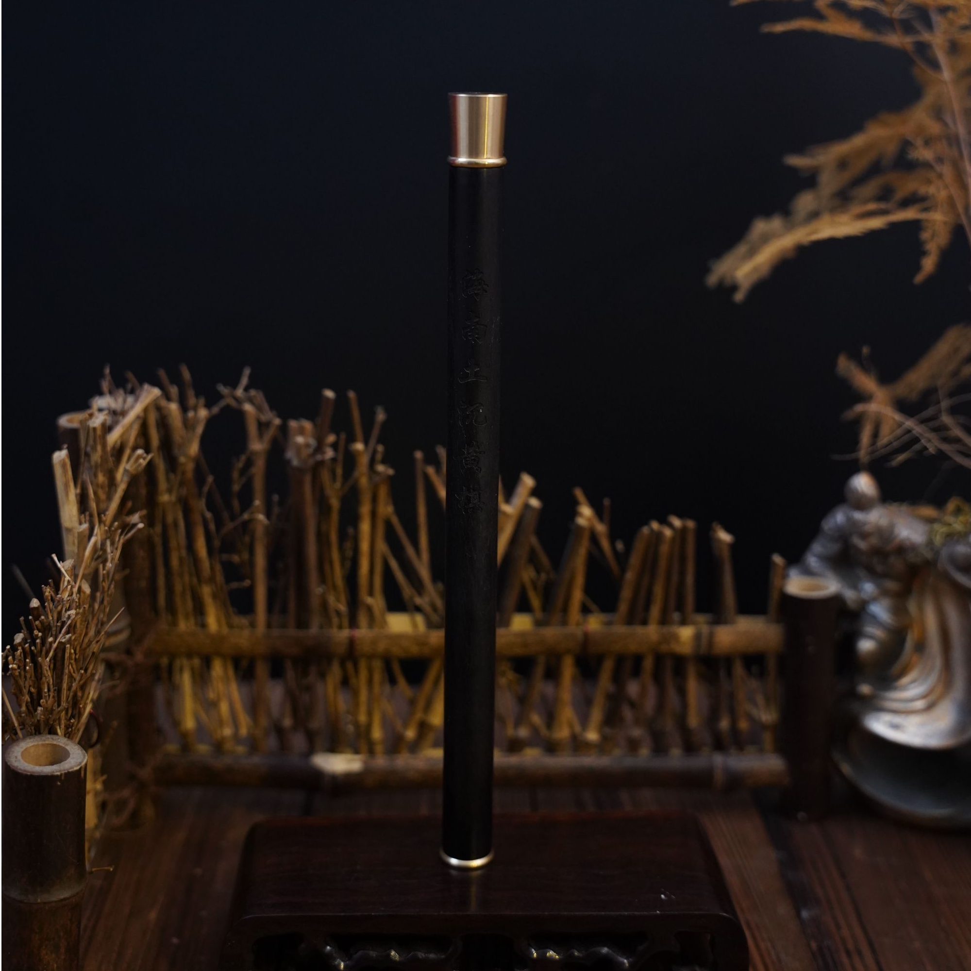 【海南土沉黄棋】窖藏线香家用香薰