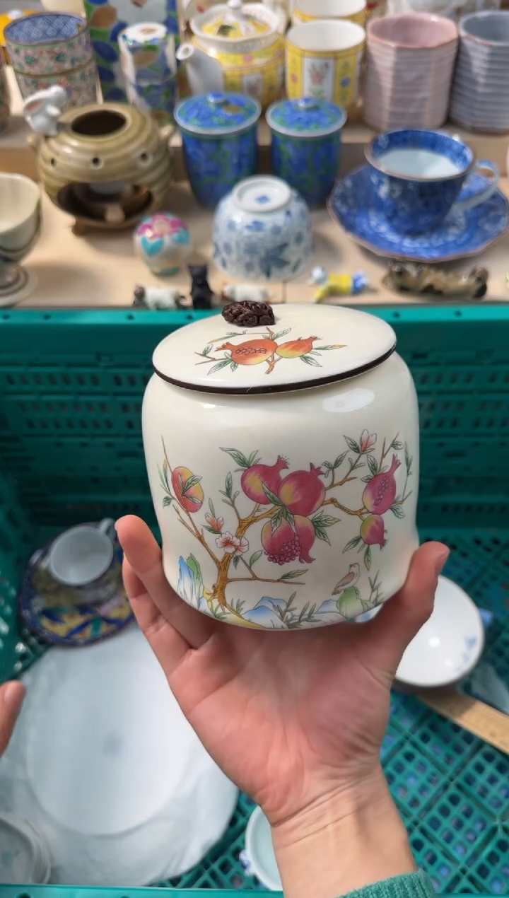 【闪购商品】瓷片AAAAAAAAAAAAA