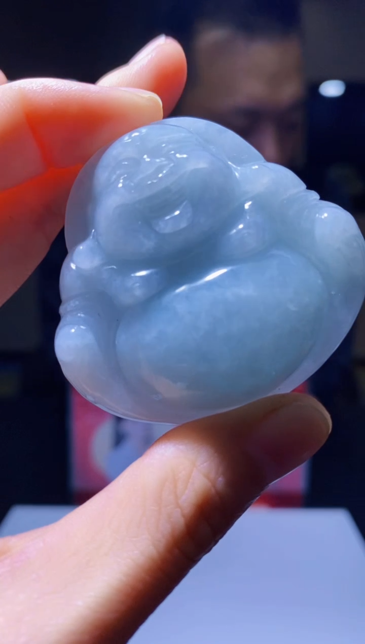 【闪购商品】定制翡翠未镶嵌QX006164