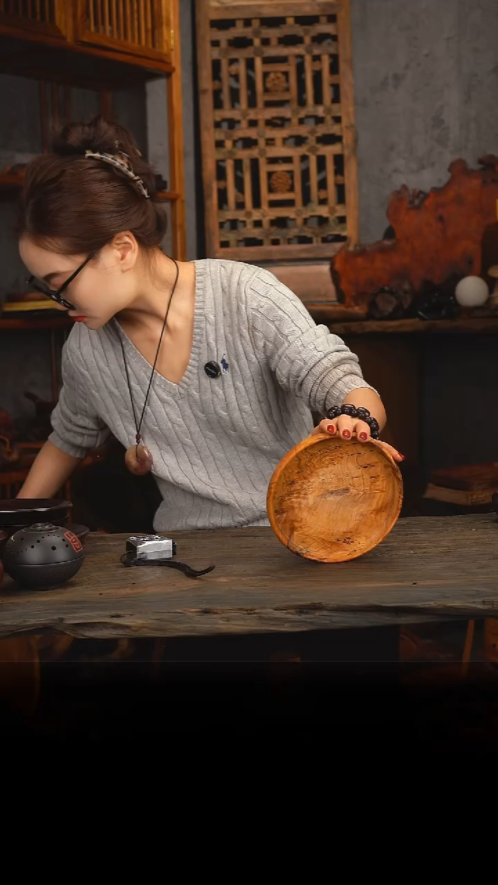 老叶木作木制品006