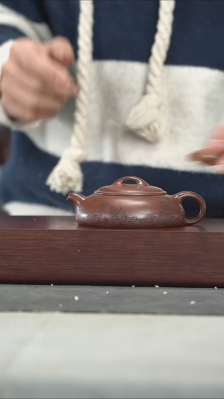 紫砂茶壶紫砂壶紫砂壶