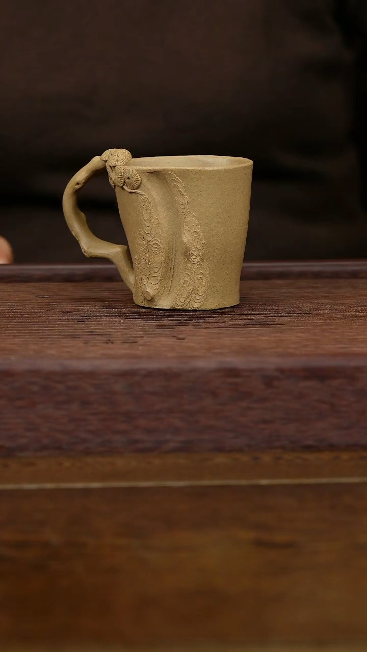 【闪购商品】紫砂茶杯紫砂品茗杯