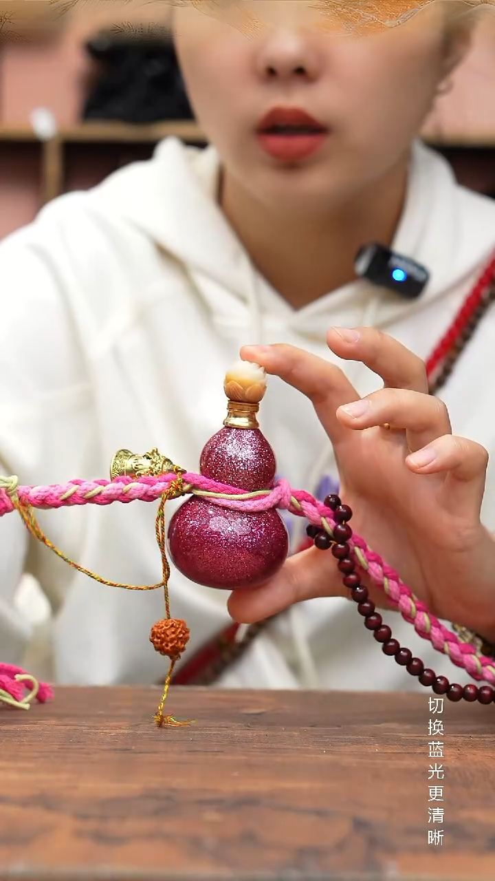 7号缘梦工艺葫芦（天然真葫芦）
