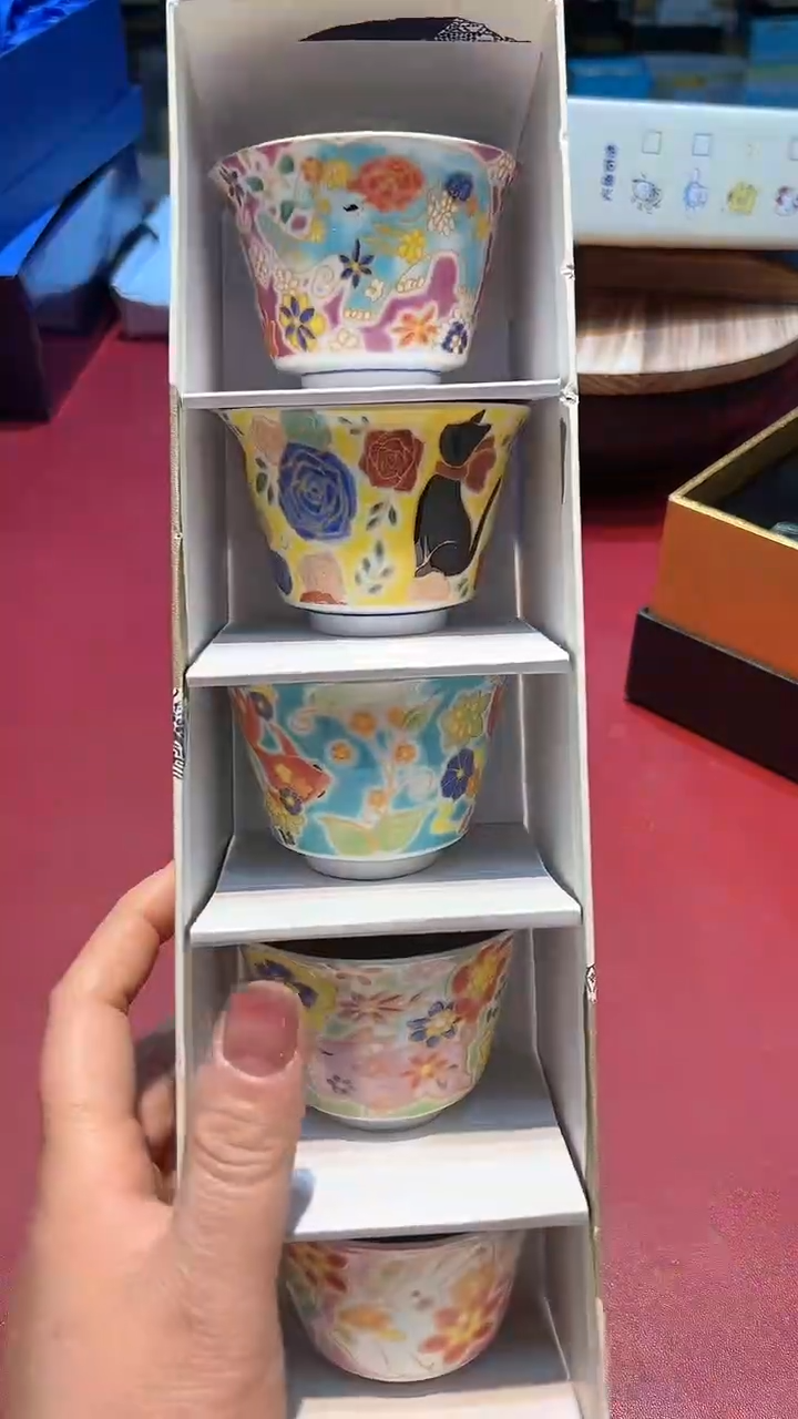 【闪购商品】瓷片锅碗瓢盆一件不剩