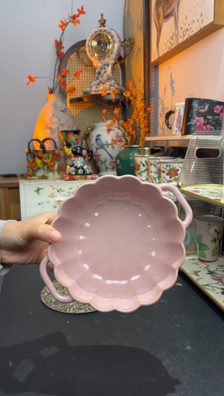 外贸陶瓷百货家居