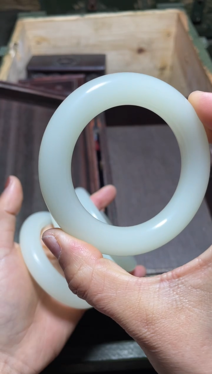 【闪购商品】手镯圆条1件