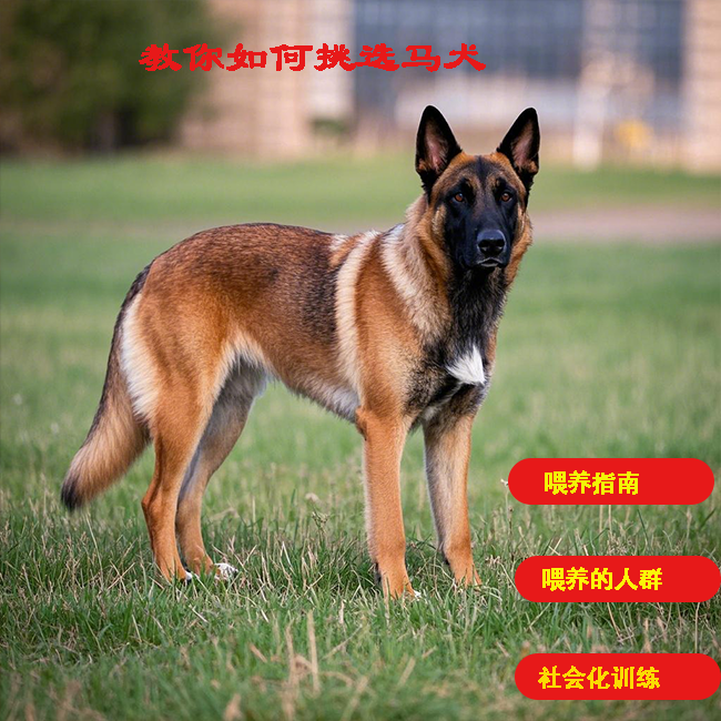 诸城精诚教你挑选帅气狗狗（注意留意短信提示记得学习）