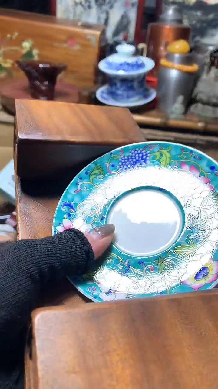 【闪购商品】瓷器默认微瑕瓷器