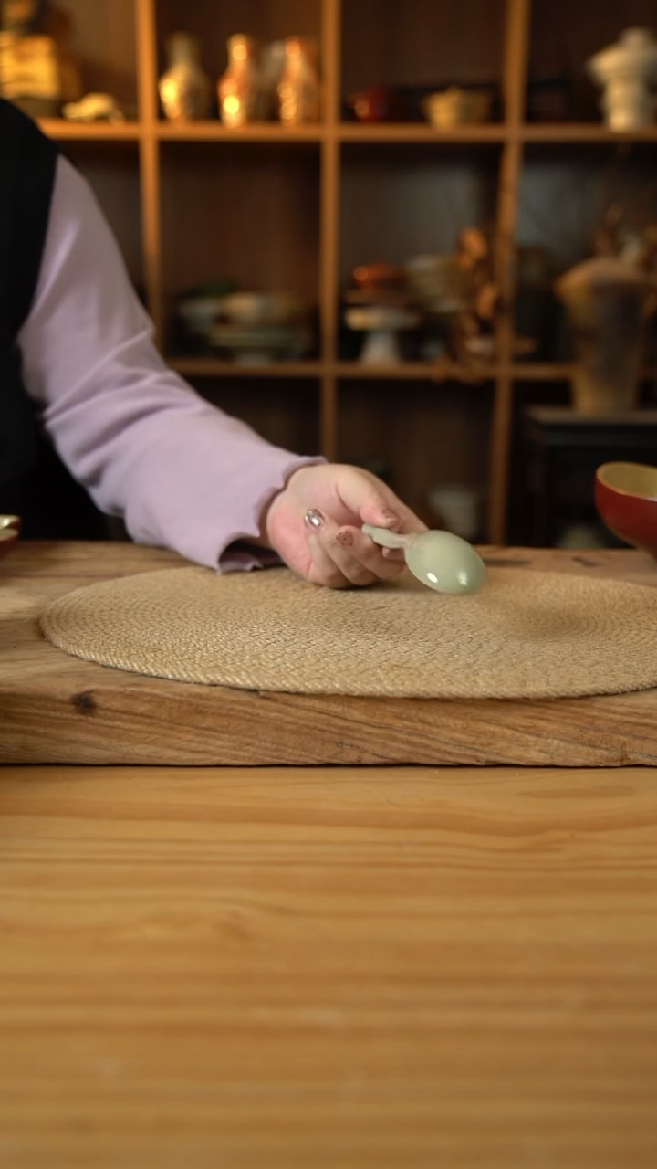 青云系列小勺子两只