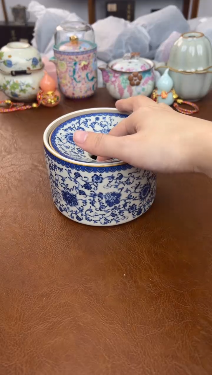 茶瓷雅物集通用链接@@YS447