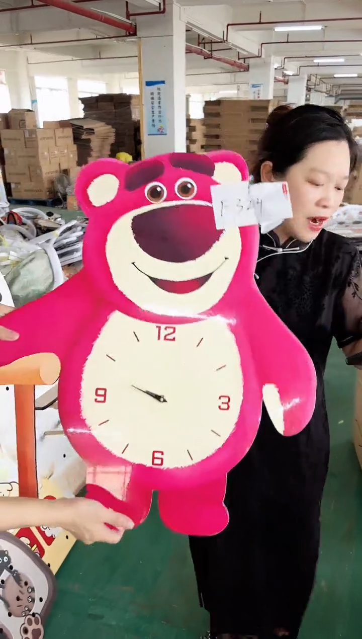 竖款孤品微瑕果果闪购W324