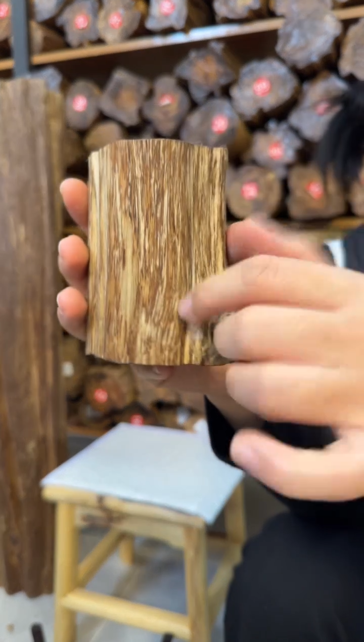 沉香沉香枕 沉香原料发一件3