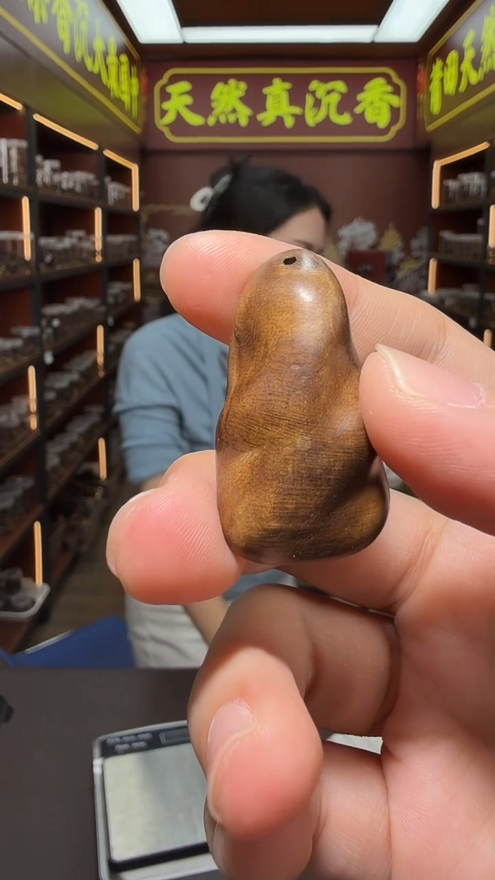 沉香沉香香囊100号菩萨多样性发一