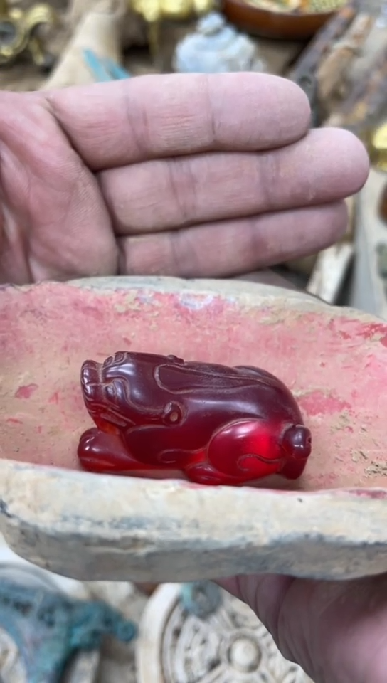 瓷器摆件瓷器摆件