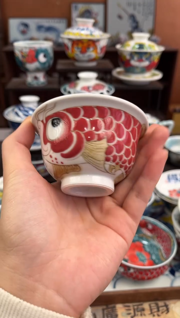 拙明院（宠粉价格）纳福压手