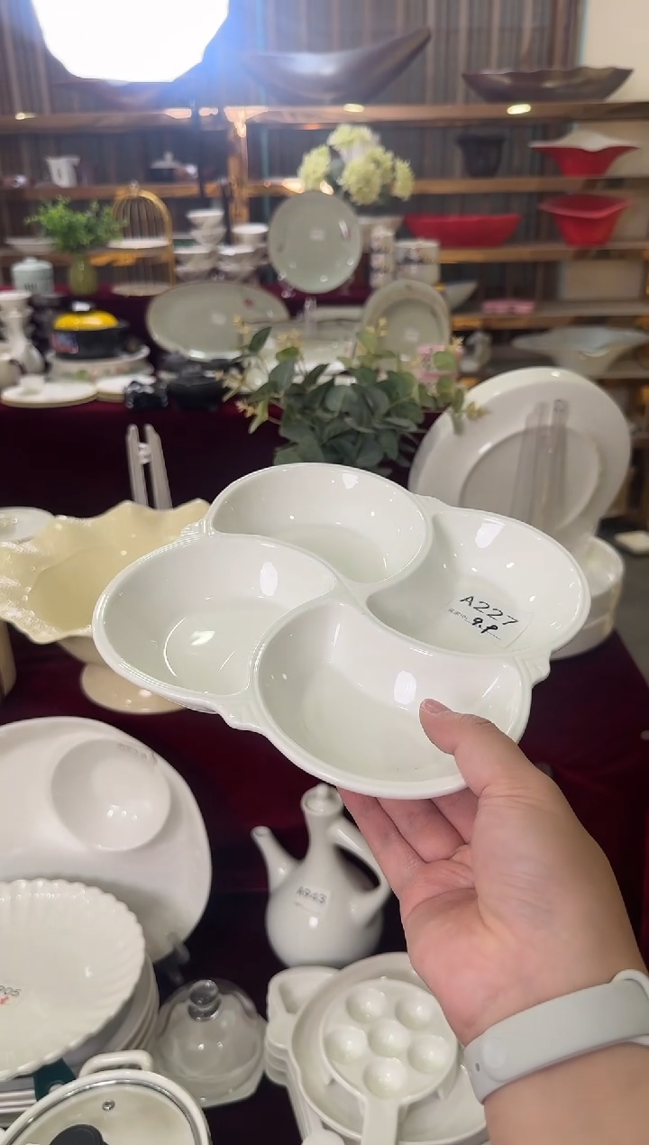 摆件陶A227  仓库微瑕陶瓷清仓福利