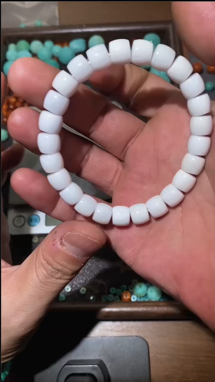 004民族服饰配饰