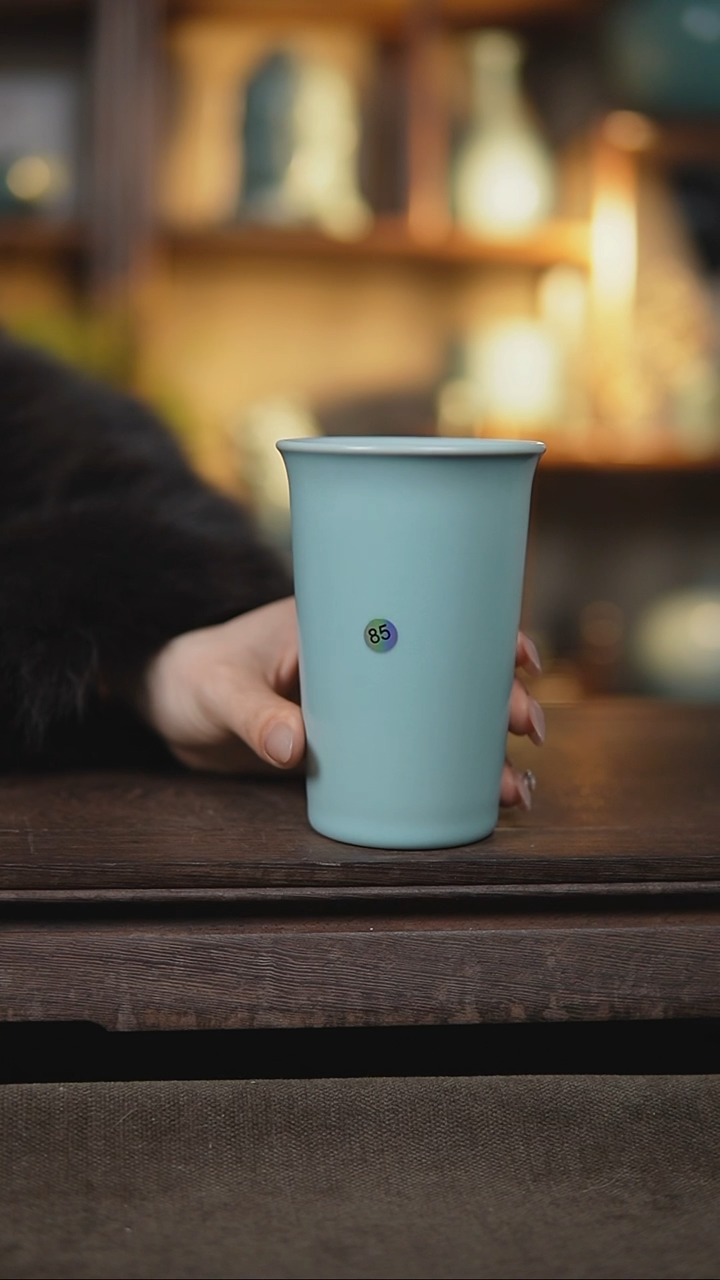 【闪购商品】杯宋臻大可乐杯一级礼盒85