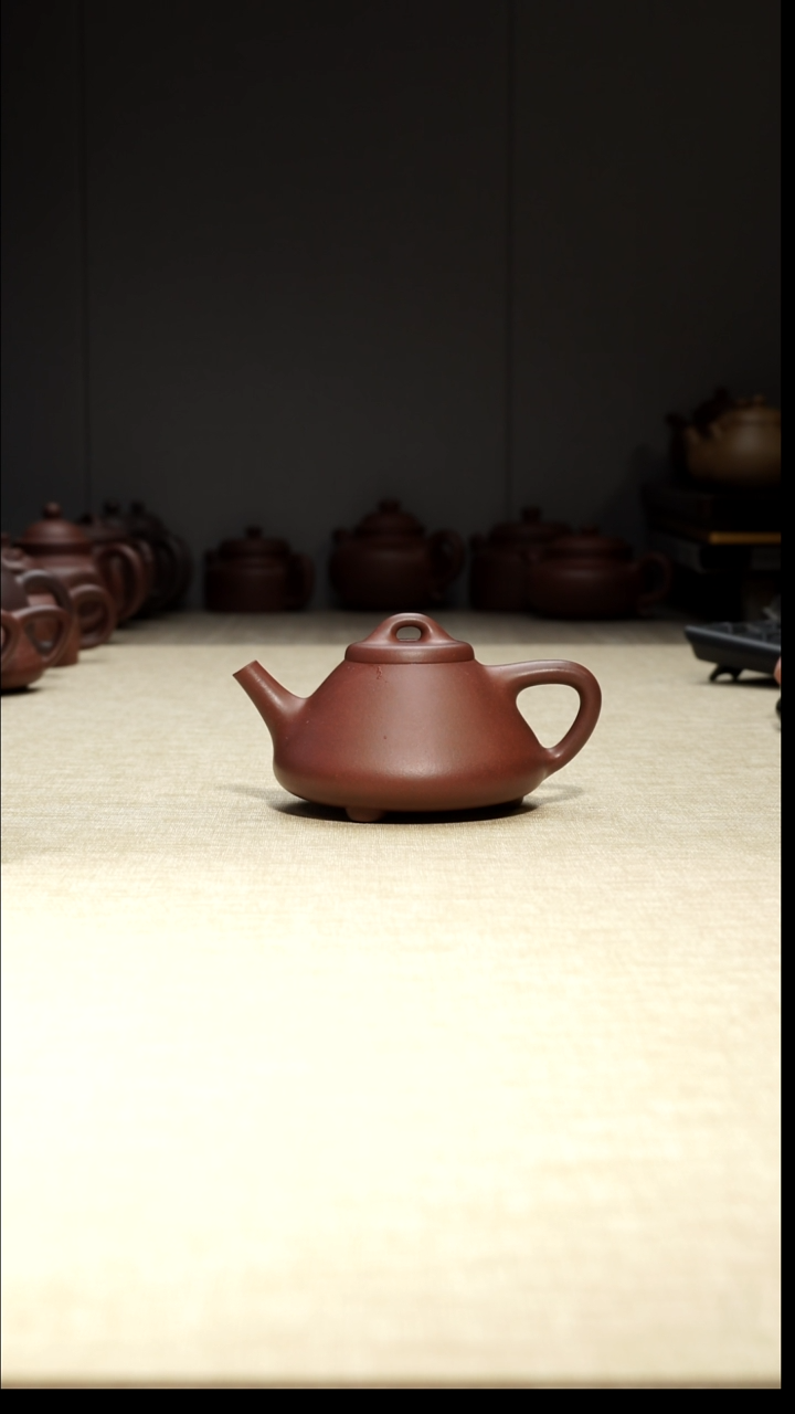茶壶底槽青L***9瑕54354365456457