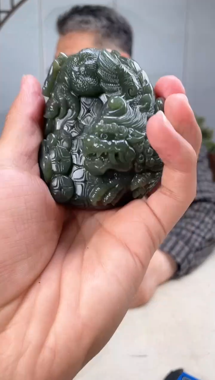 【闪购商品】定制和田玉和田玉（多样性拍一发一带证）500262