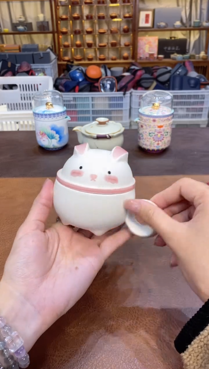 【闪购商品】其他在山茶器福利福利