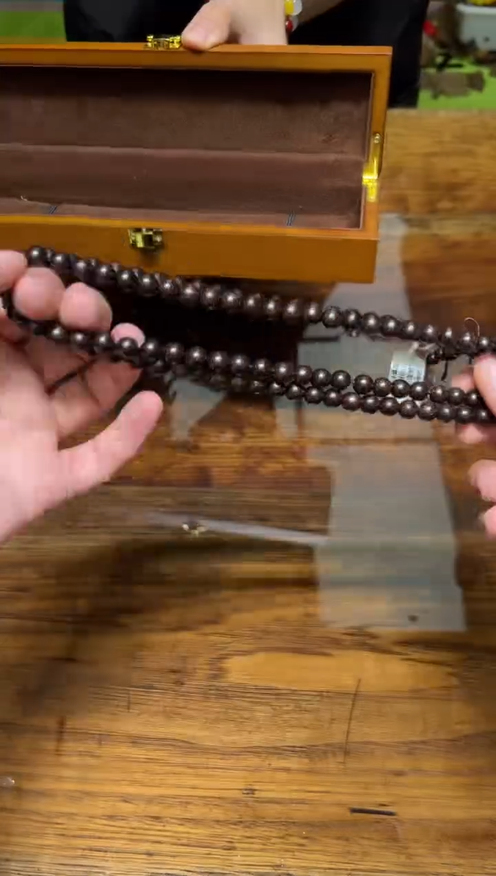 手串精品手串链接173（无礼盒发货）