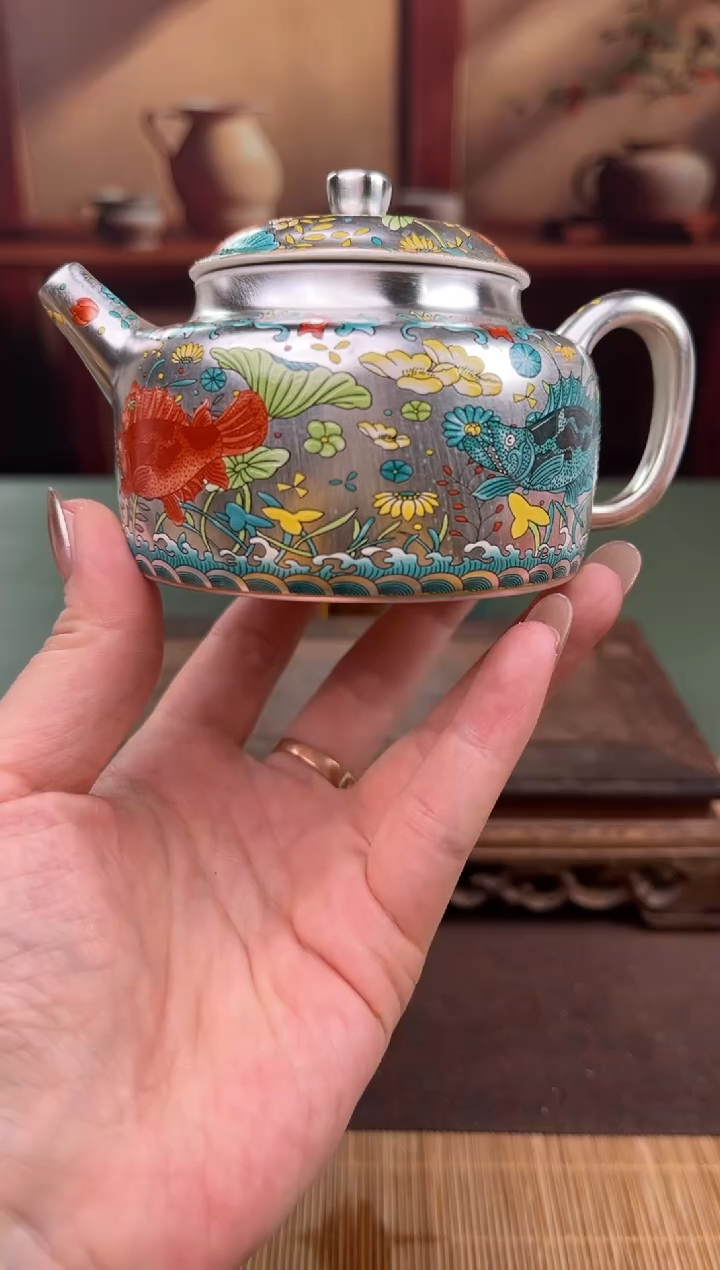 【闪购商品】顾德茶器福利闪购链接