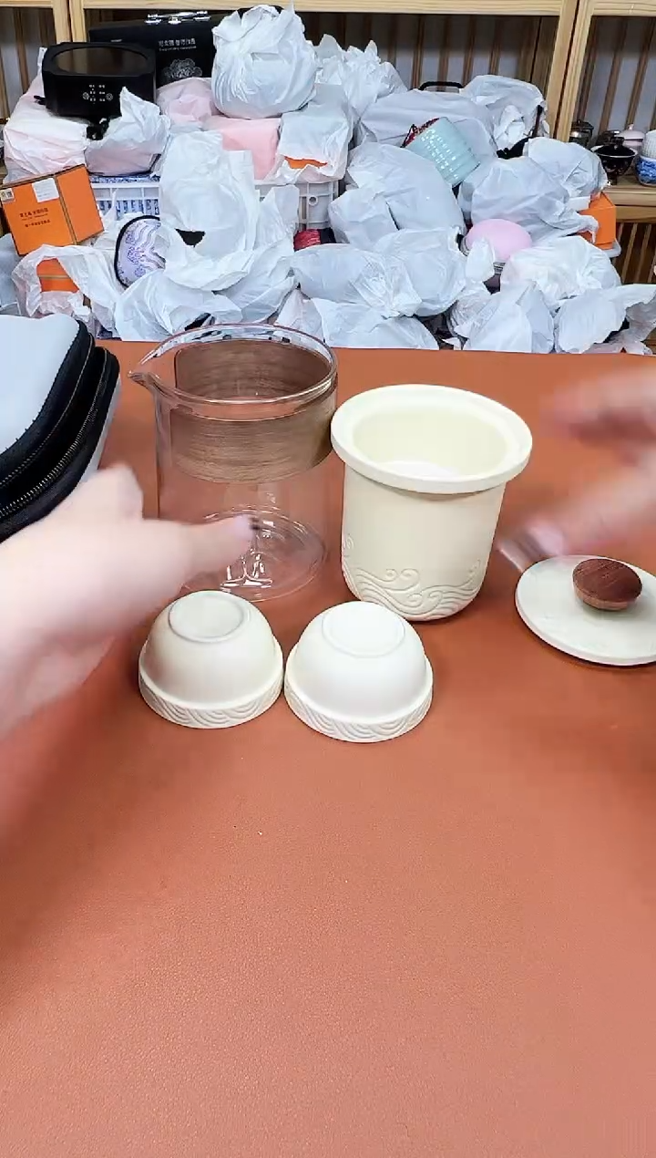 【闪购商品】万家瓷坊清货商品链接@@G096