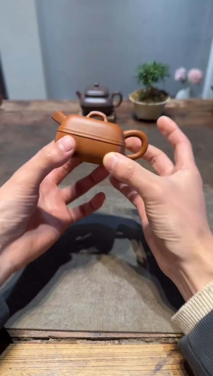 茶壶紫砂彳**…喜柿 紫砂壶