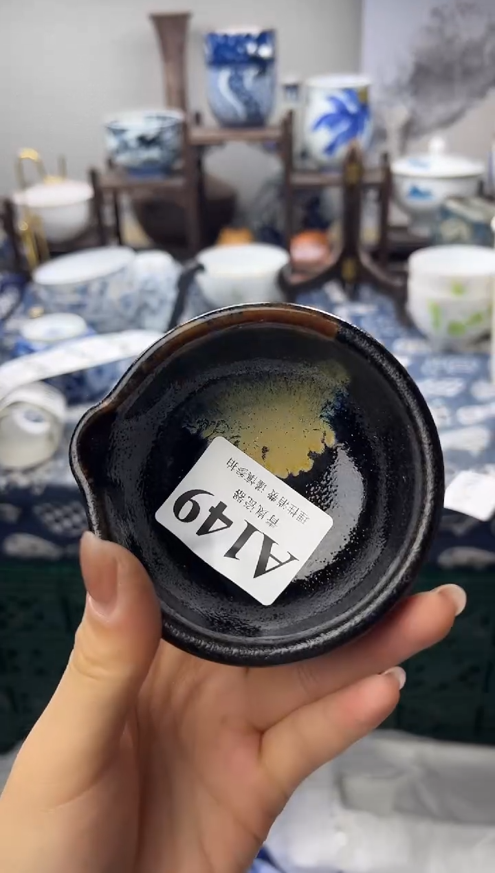 瓷片冬***滴  A159