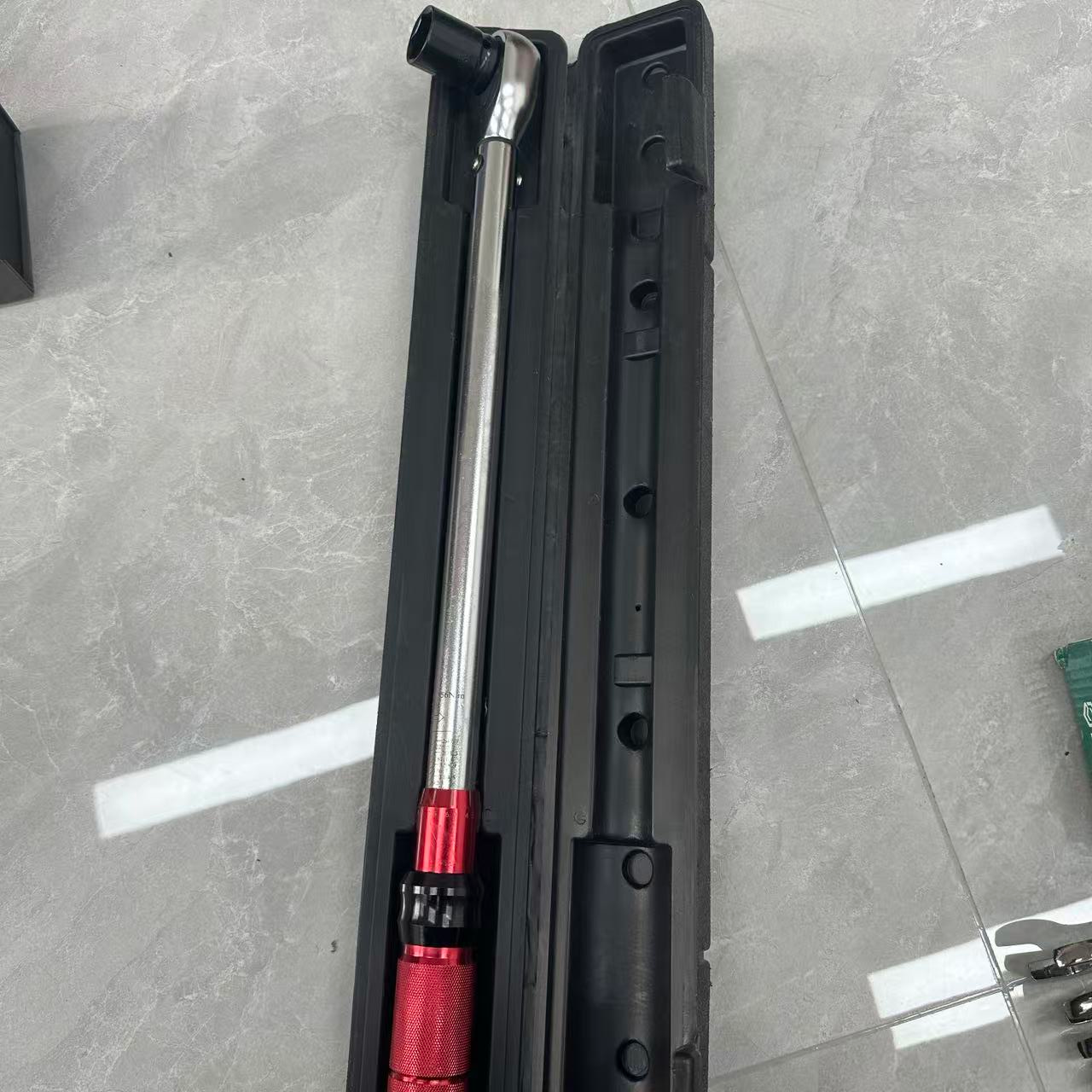 ZZ 大飞 红色手柄 大飞扳手 扭力扳手