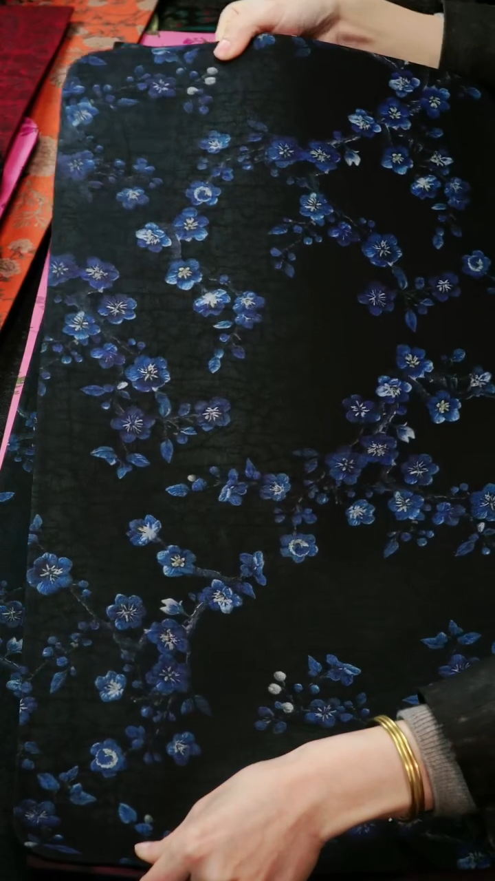 【闪购商品】别具一阁布艺尺寸65+33