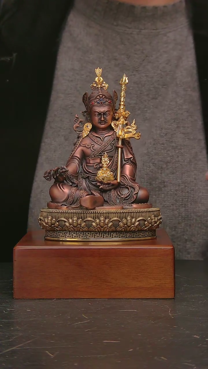 【闪购商品】莲花生大士88888888888