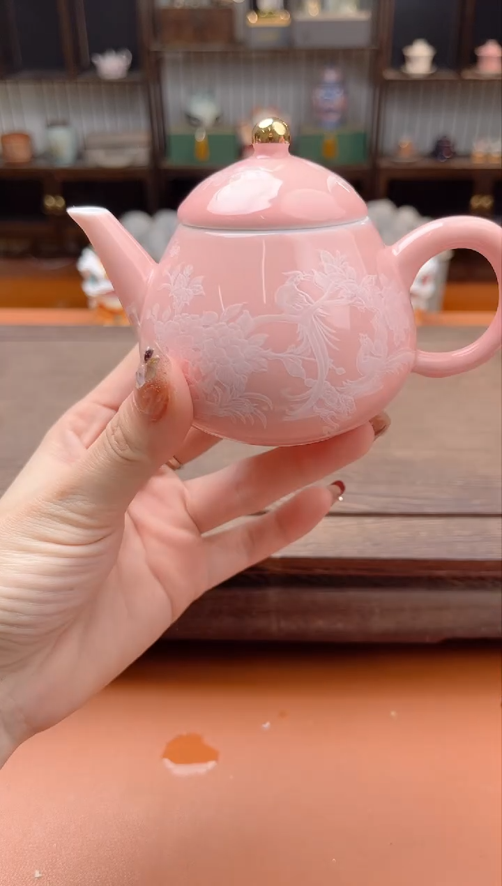 【闪购商品】柒禾茶器清仓福利品