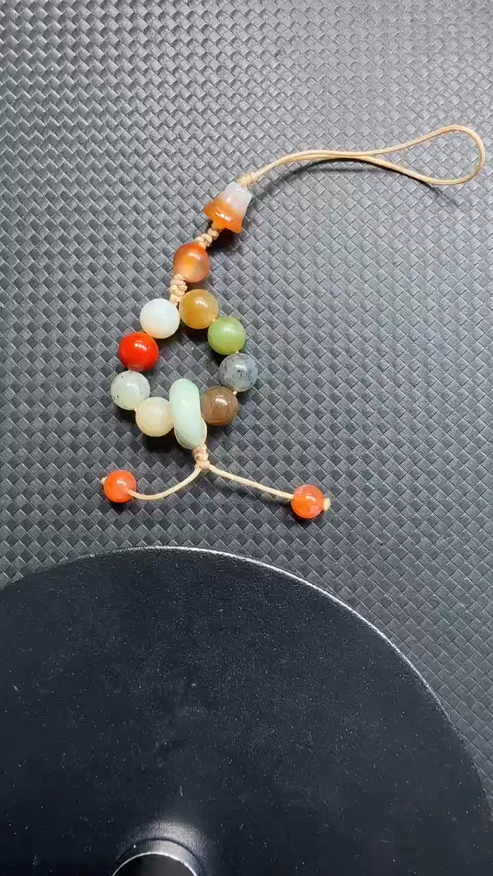 未镶嵌手链和田玉101